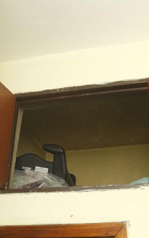 Studio para alugar com 37m², 1 quarto e sem vagaCozinha