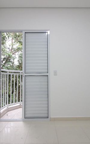 Studio para alugar com 35m², 1 quarto e sem vagaQuarto