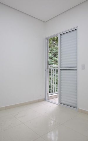 Studio para alugar com 35m², 1 quarto e sem vagaQuarto