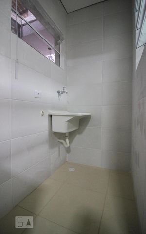 Studio para alugar com 35m², 1 quarto e sem vagaCozinha e Área de Serviço