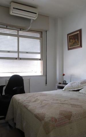 Apartamento à venda com 160m², 4 quartos e 2 vagasQuarto 1