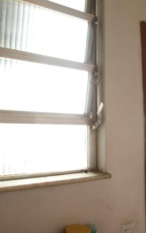 Apartamento à venda com 160m², 4 quartos e 2 vagasQuarto de Serviço