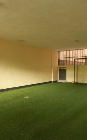 Apartamento à venda com 160m², 4 quartos e 2 vagasQuadra de Esporte