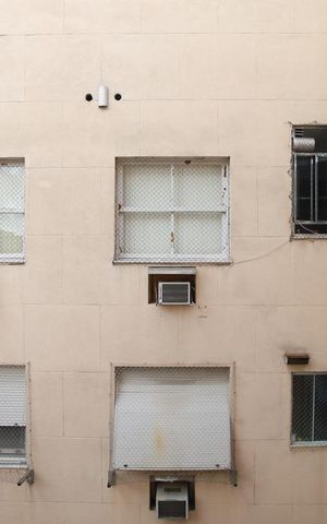 Apartamento à venda com 160m², 4 quartos e 2 vagasQuarto 1 Vista
