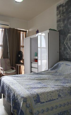 Apartamento à venda com 160m², 4 quartos e 2 vagasQuarto 4