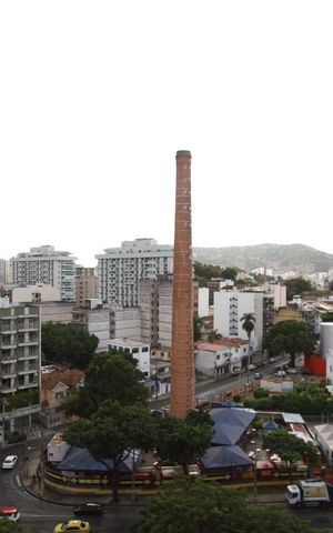 Apartamento à venda com 160m², 4 quartos e 2 vagasQuarto 3 Vista