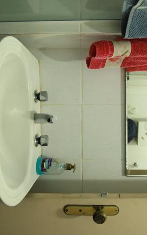 Apartamento à venda com 160m², 4 quartos e 2 vagasBanheiro 2