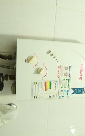 Apartamento à venda com 160m², 4 quartos e 2 vagasBanheiro 2