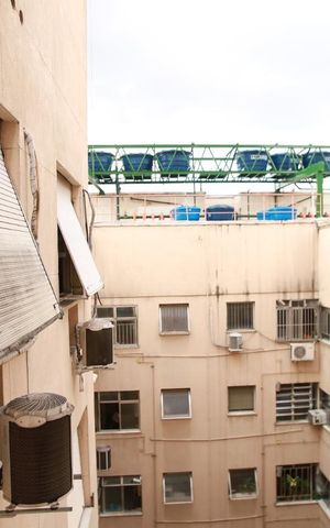 Apartamento à venda com 160m², 4 quartos e 2 vagasÁrea de Serviço Vista
