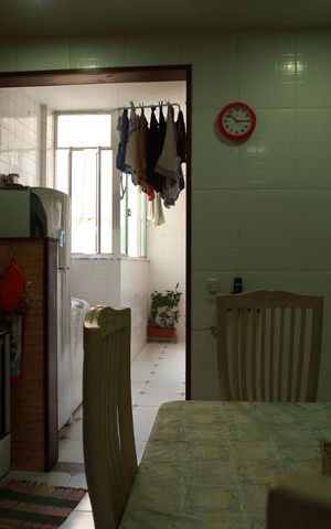 Apartamento à venda com 160m², 4 quartos e 2 vagasCozinha
