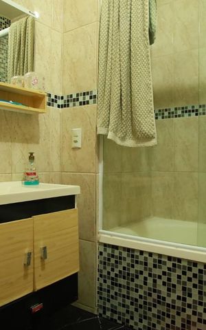 Apartamento à venda com 160m², 4 quartos e 2 vagasBanheiro 1