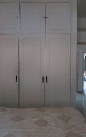 Apartamento à venda com 160m², 4 quartos e 2 vagasQuarto 1