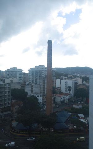 Apartamento à venda com 160m², 4 quartos e 2 vagasQuarto 4 Vista