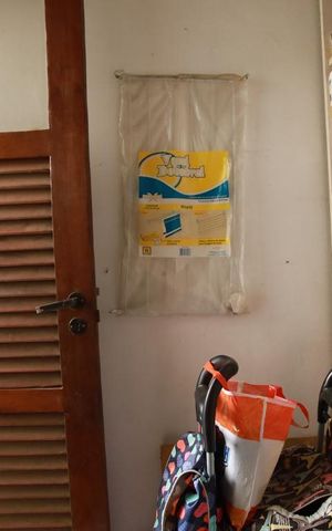 Apartamento à venda com 160m², 4 quartos e 2 vagasQuarto de Serviço