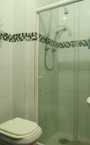 Apartamento à venda com 160m², 4 quartos e 2 vagasBanheiro 2