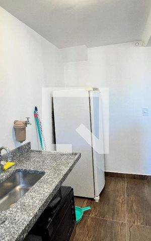 Apartamento à venda com 95m², 1 quarto e 1 vaga Apartamento à venda com 95m², 1 quarto e 1 vagaCozinha