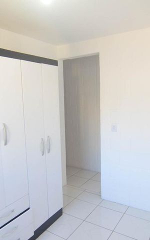 Apartamento para alugar com 44m², 2 quartos e 1 vagaQuarto