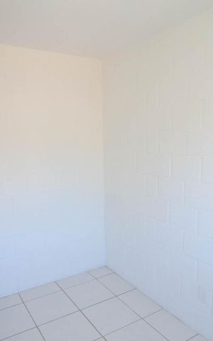 Apartamento para alugar com 44m², 2 quartos e 1 vagaQuarto
