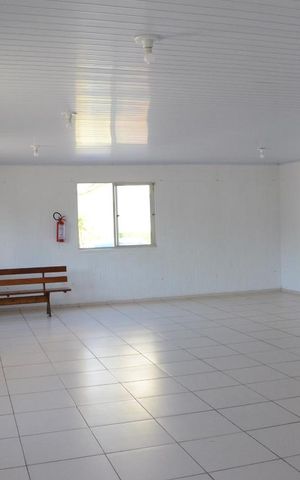 Apartamento para alugar com 44m², 2 quartos e 1 vagaÁrea comum