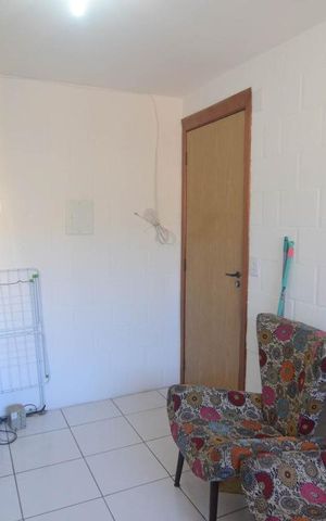 Apartamento para alugar com 44m², 2 quartos e 1 vagaSala