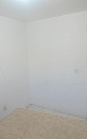 Apartamento para alugar com 44m², 2 quartos e 1 vagaQuarto