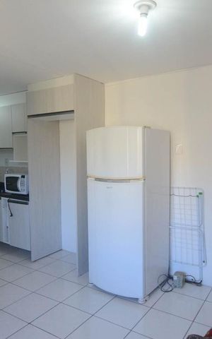 Apartamento para alugar com 44m², 2 quartos e 1 vagaSala