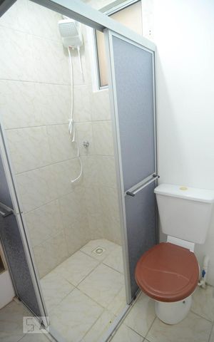 Apartamento para alugar com 44m², 2 quartos e 1 vagaBanheiro