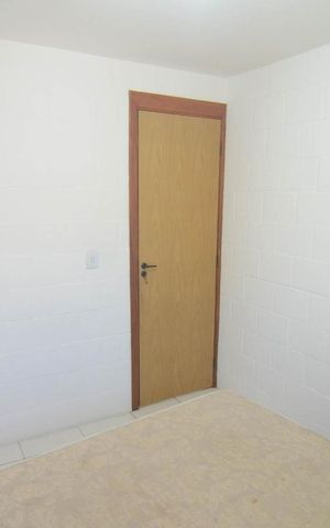 Apartamento para alugar com 44m², 2 quartos e 1 vagaQuarto