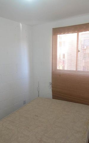 Apartamento para alugar com 44m², 2 quartos e 1 vagaQuarto
