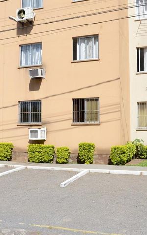 Apartamento para alugar com 44m², 2 quartos e 1 vagaVista