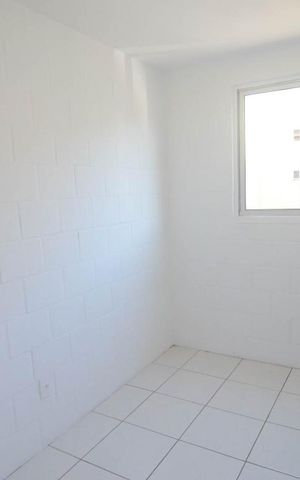 Apartamento para alugar com 44m², 2 quartos e 1 vagaQuarto