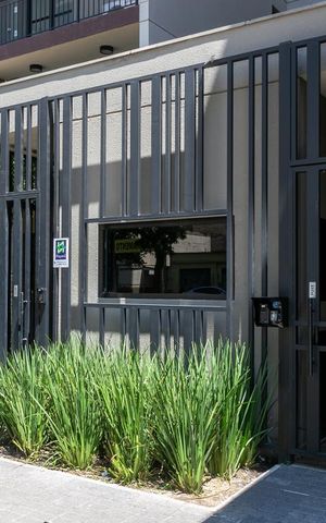 Studio à venda com 26m², 1 quarto e sem vaga Studio à venda com 26m², 1 quarto e sem vagaFachada