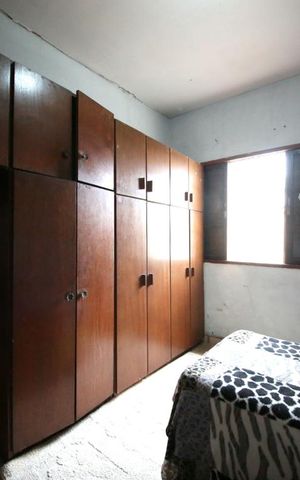Casa à venda com 358m², 3 quartos e 4 vagasQuarto 3