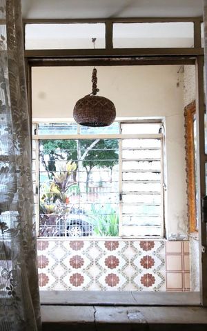 Casa à venda com 358m², 3 quartos e 4 vagasSala - Terraço