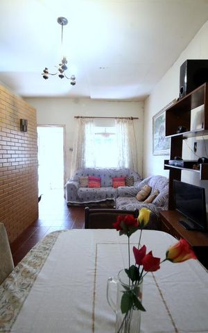 Casa à venda com 358m², 3 quartos e 4 vagasSala de Jantar
