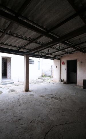 Casa à venda com 358m², 3 quartos e 4 vagasÁrea Externa