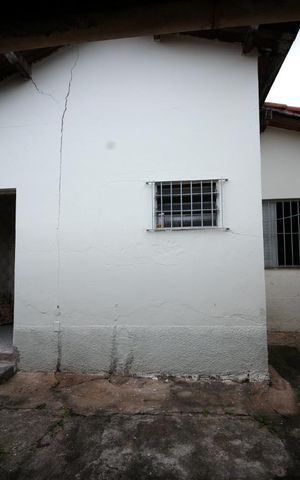 Casa à venda com 358m², 3 quartos e 4 vagasÁrea Externa 