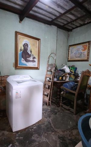 Casa à venda com 358m², 3 quartos e 4 vagasLavanderia 