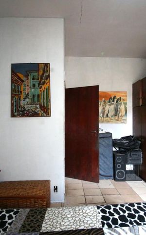 Casa à venda com 358m², 3 quartos e 4 vagasQuarto 3