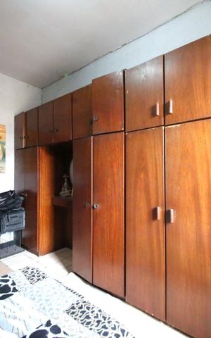 Casa à venda com 358m², 3 quartos e 4 vagasQuarto 3