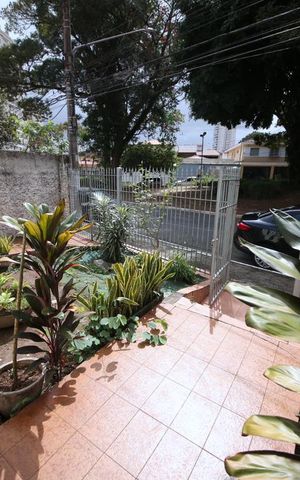 Casa à venda com 358m², 3 quartos e 4 vagasÁrea Externa