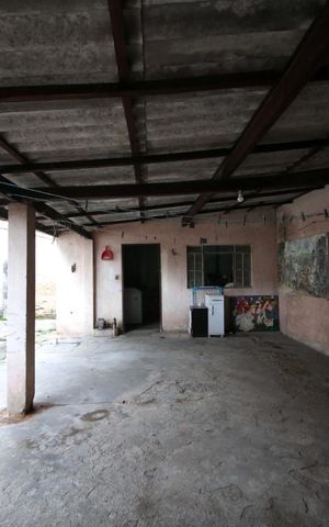Casa à venda com 358m², 3 quartos e 4 vagasÁrea Externa 