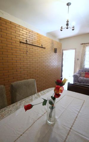 Casa à venda com 358m², 3 quartos e 4 vagasSala de Jantar