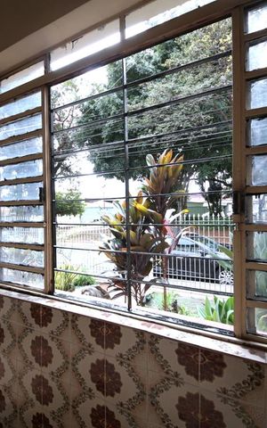 Casa à venda com 358m², 3 quartos e 4 vagasTerraço
