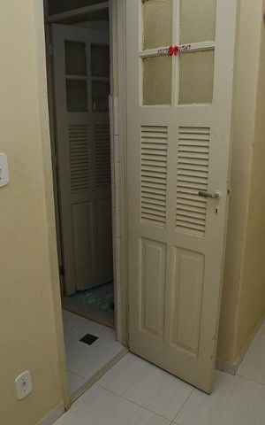 Apartamento para alugar com 70m², 2 quartos e 1 vagaQuarto de Serviço