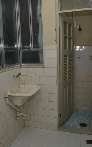 Apartamento para alugar com 70m², 2 quartos e 1 vagaÁrea de Serviço