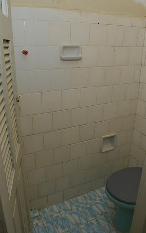 Apartamento para alugar com 70m², 2 quartos e 1 vagaBanheiro de Serviço