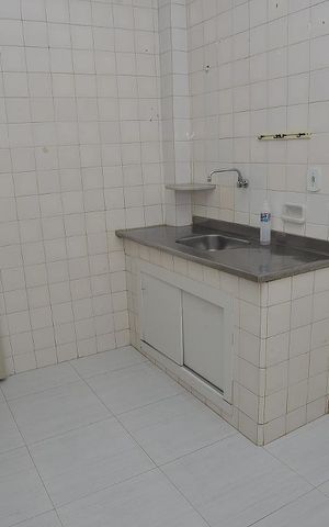 Apartamento para alugar com 70m², 2 quartos e 1 vagaCozinha