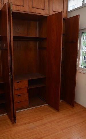 Apartamento para alugar com 70m², 2 quartos e 1 vagaQuarto 1