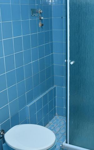 Apartamento para alugar com 70m², 2 quartos e 1 vagaBanheiro